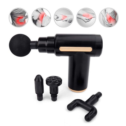 Tekg | Muscle Recovery & Pain Relief Massager with Multiple Speed Modes